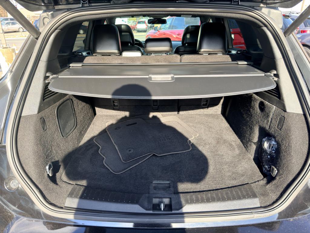 used 2018 Lincoln MKC car, priced at $12,988