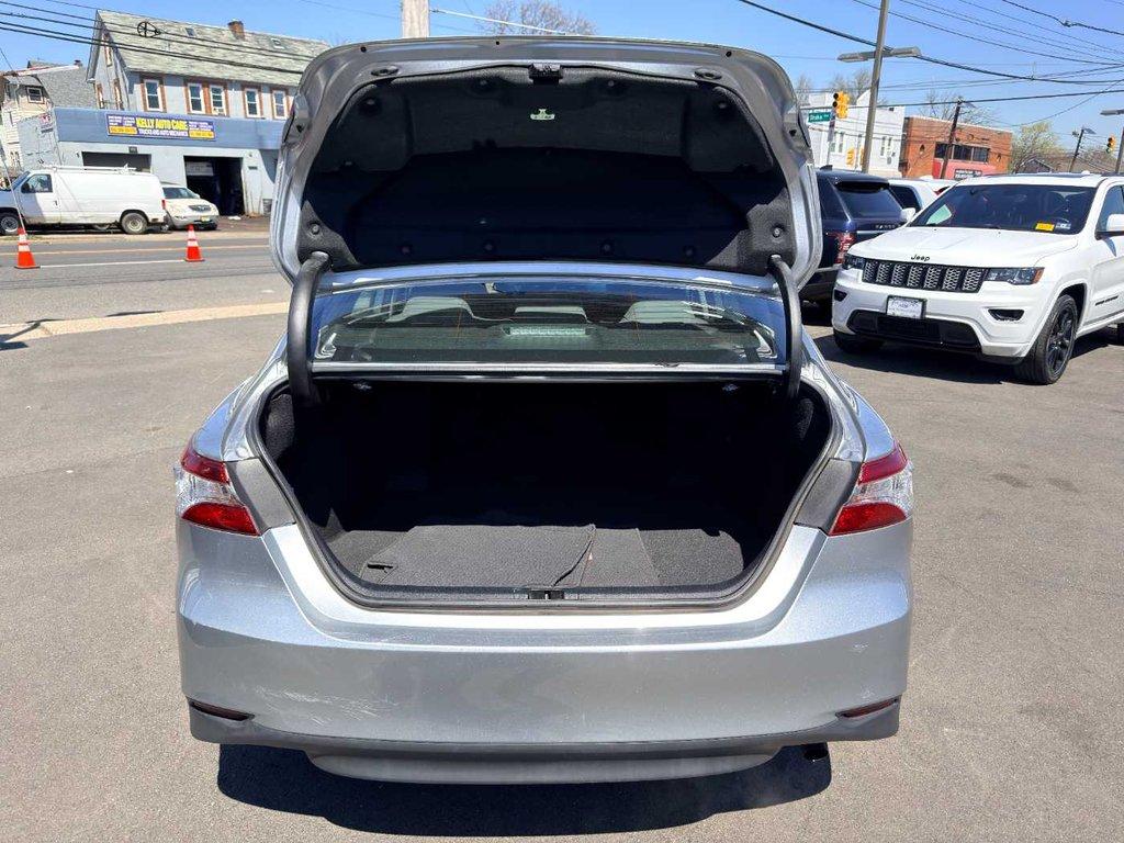 used 2020 Toyota Camry car, priced at $18,518