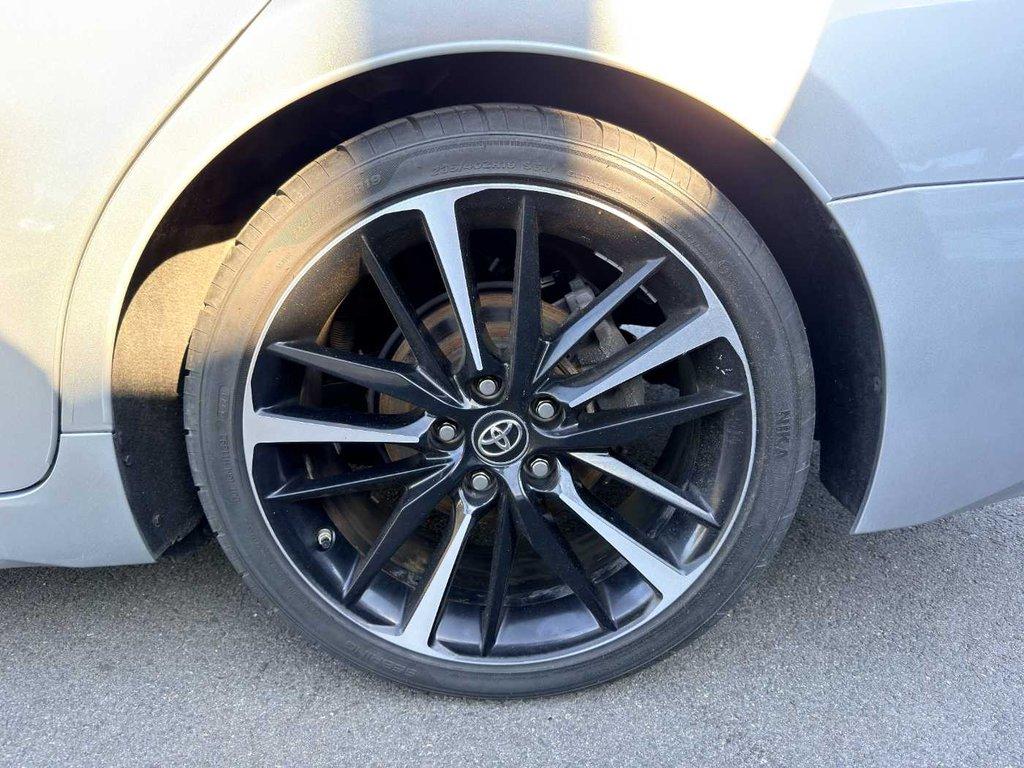 used 2018 Toyota Camry car, priced at $20,488