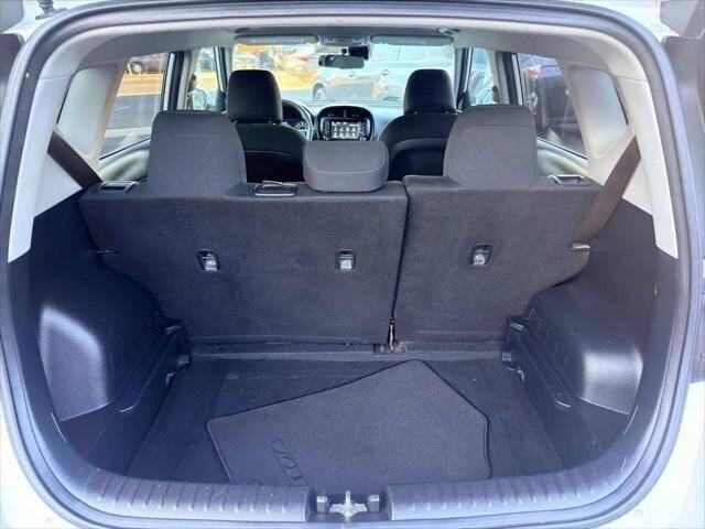 used 2021 Kia Soul car, priced at $12,388