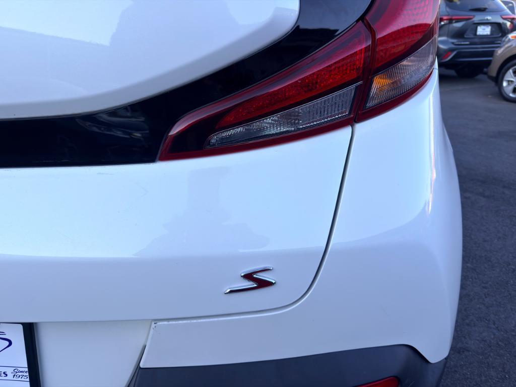 used 2021 Kia Soul car, priced at $12,988