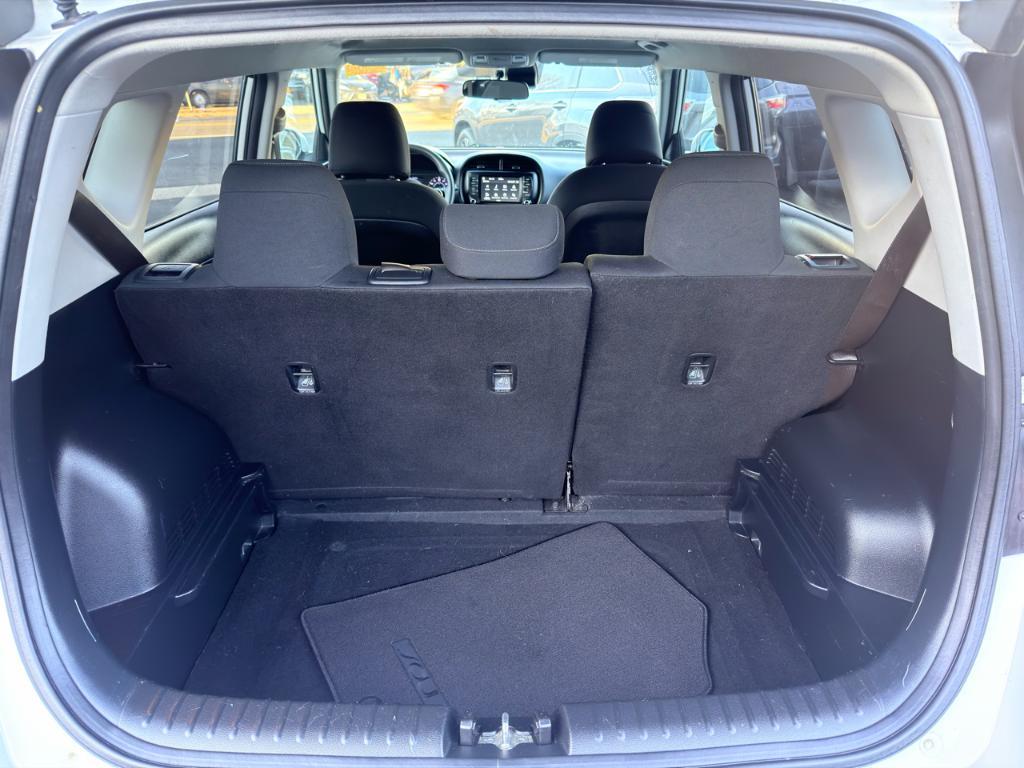 used 2021 Kia Soul car, priced at $12,988