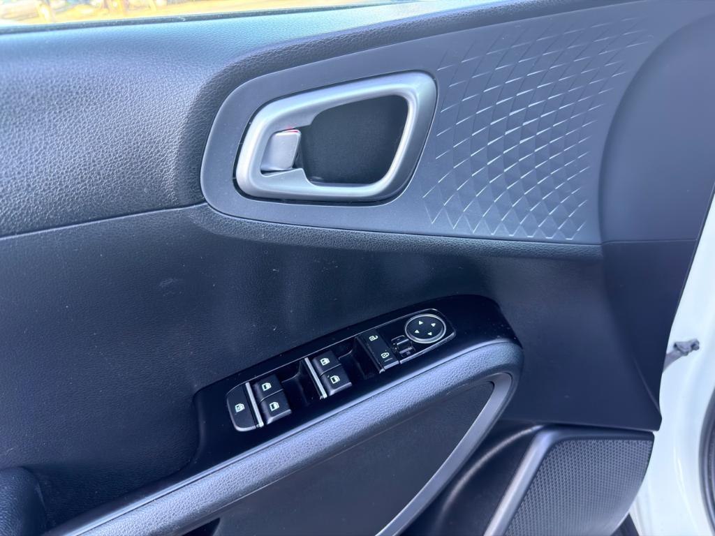 used 2021 Kia Soul car, priced at $12,988