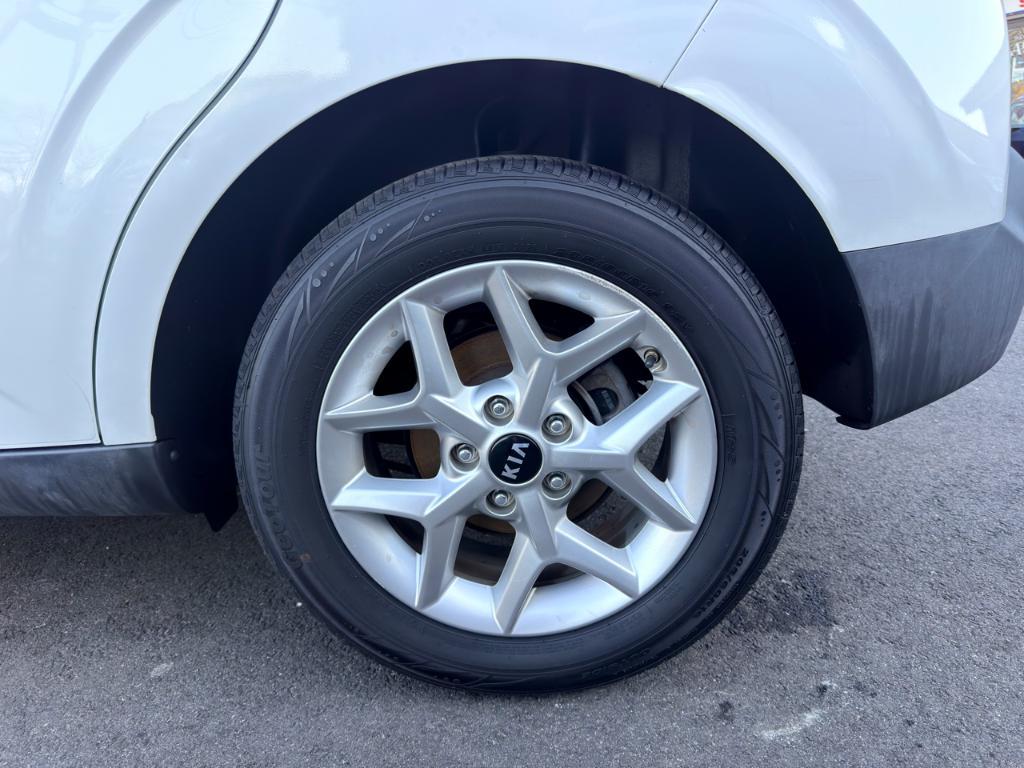 used 2021 Kia Soul car, priced at $12,988