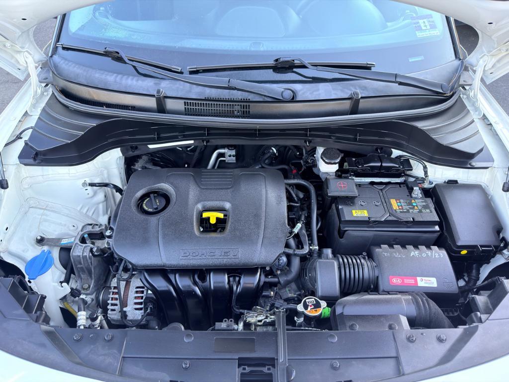 used 2021 Kia Soul car, priced at $12,988