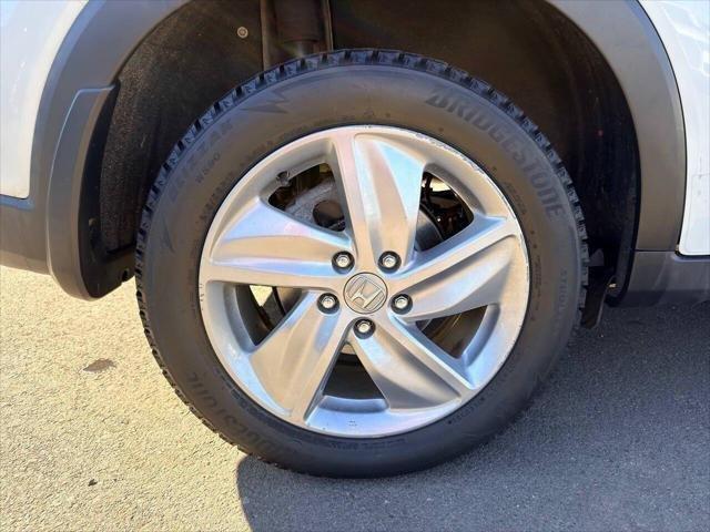 used 2020 Honda HR-V car, priced at $16,488