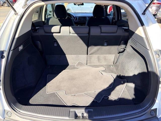 used 2020 Honda HR-V car, priced at $16,488