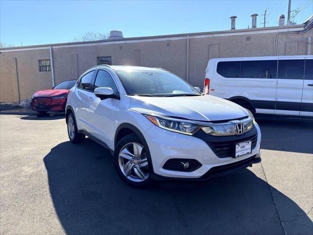 used 2020 Honda HR-V car, priced at $16,488