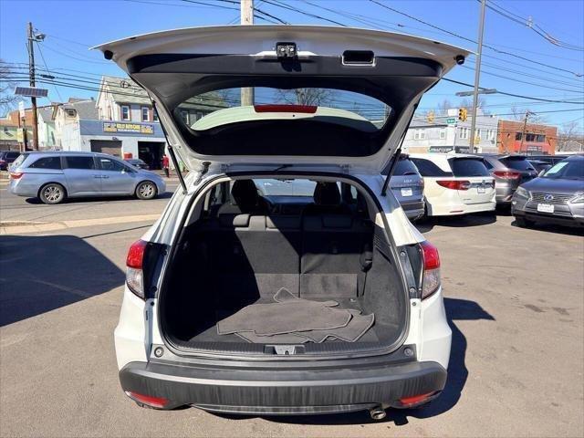used 2020 Honda HR-V car, priced at $16,488