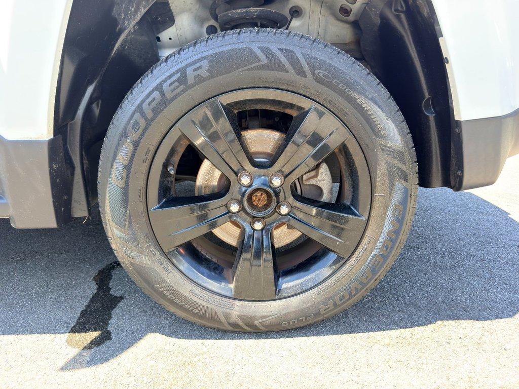 used 2015 Jeep Patriot car, priced at $7,587