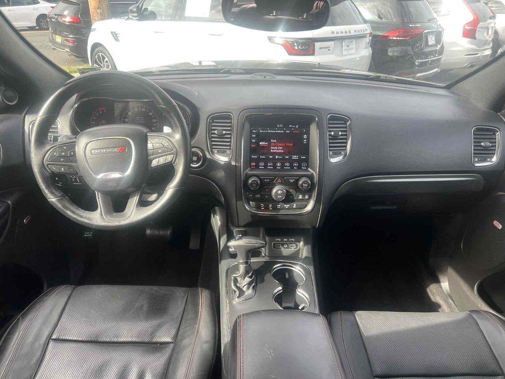 used 2018 Dodge Durango car, priced at $19,087