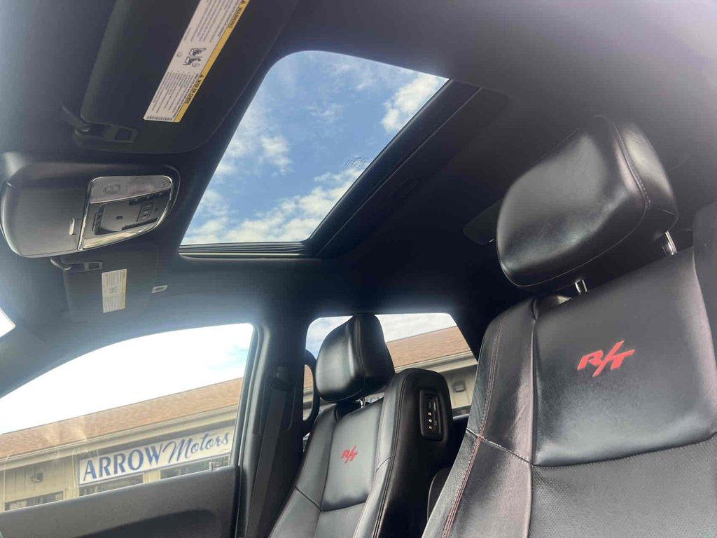 used 2018 Dodge Durango car, priced at $19,087