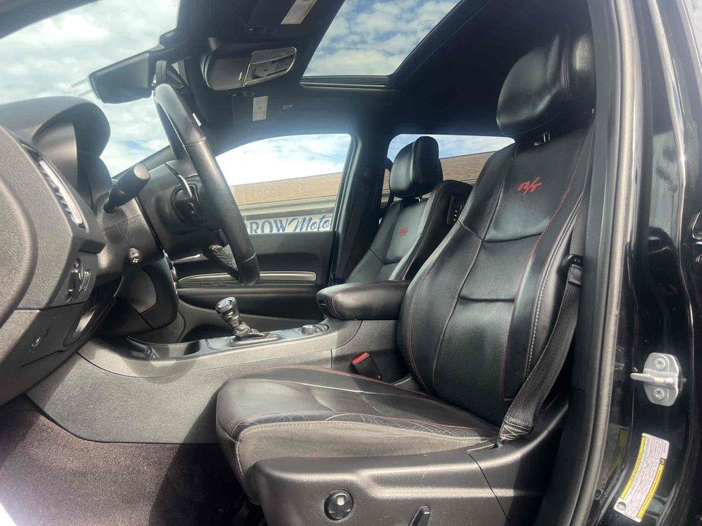 used 2018 Dodge Durango car, priced at $19,087