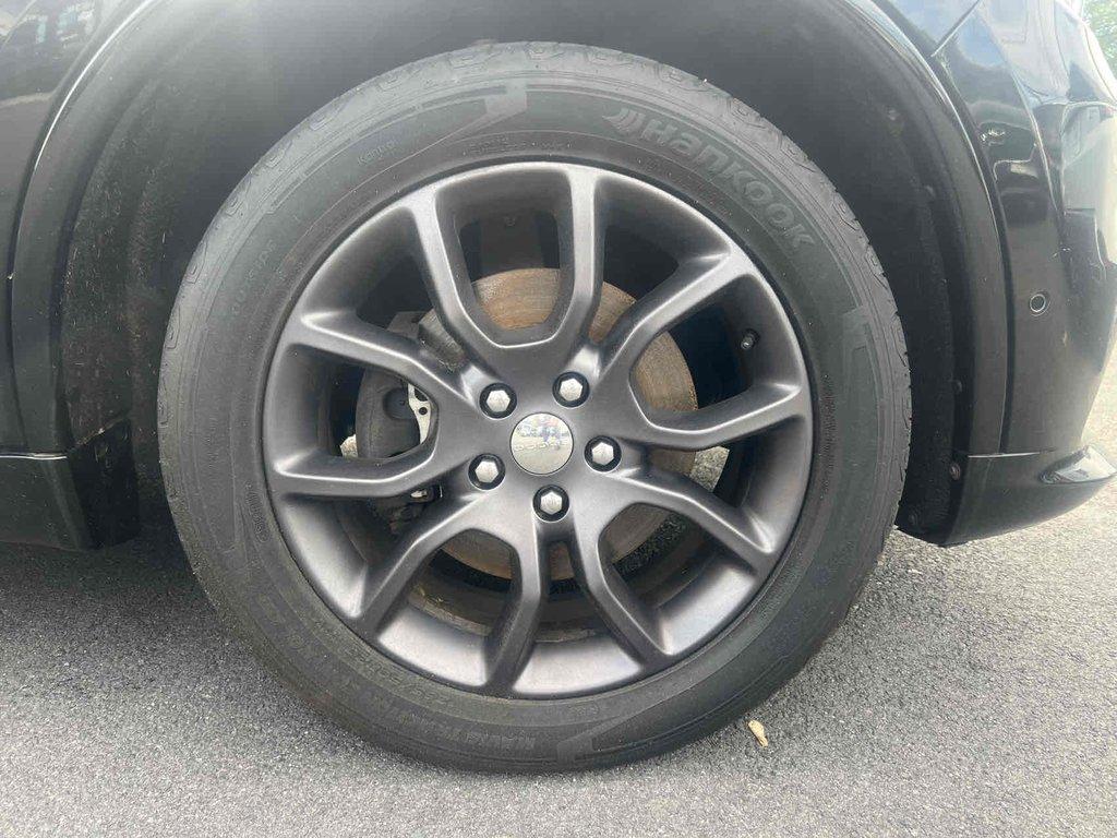 used 2018 Dodge Durango car, priced at $19,087