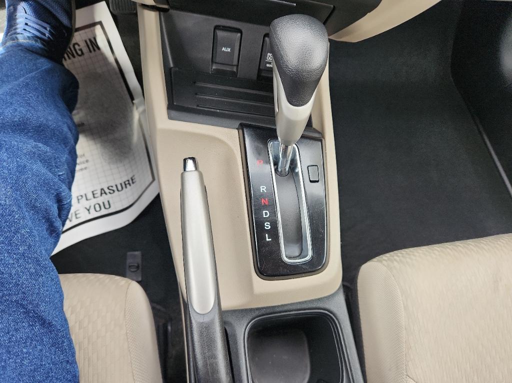 used 2014 Honda Civic car, priced at $10,048