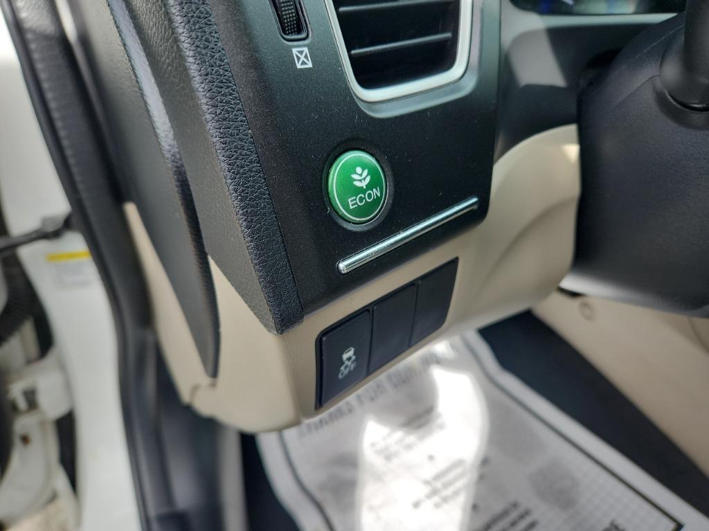 used 2014 Honda Civic car, priced at $10,048