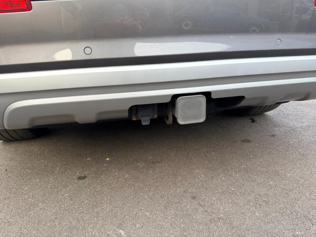 used 2018 Audi Q7 car, priced at $17,287