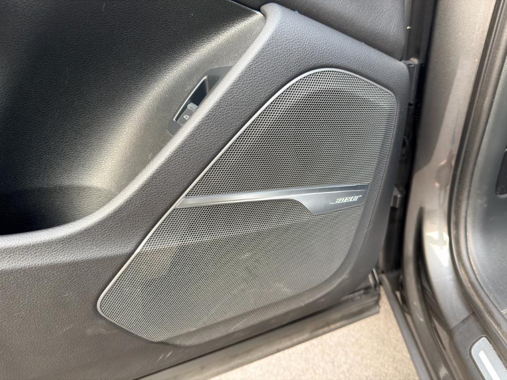 used 2018 Audi Q7 car, priced at $17,287