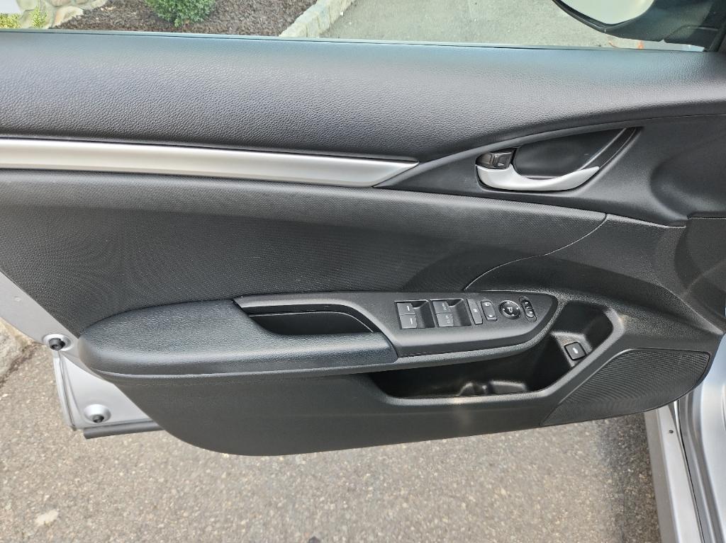 used 2021 Honda Civic car, priced at $19,797