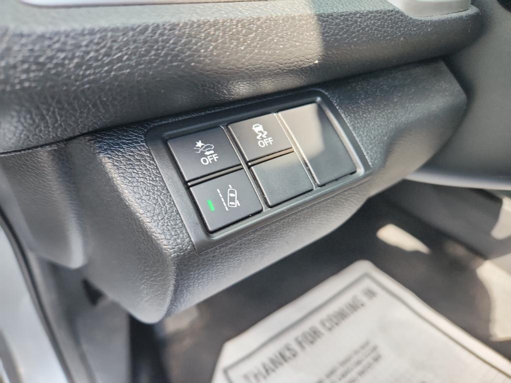 used 2021 Honda Civic car, priced at $19,797