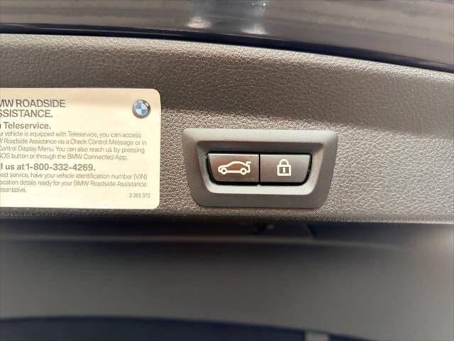 used 2019 BMW 440 Gran Coupe car, priced at $24,998