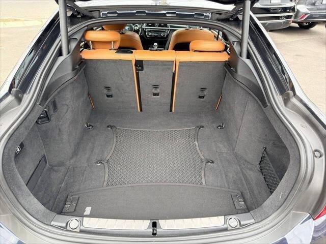 used 2019 BMW 440 Gran Coupe car, priced at $24,998