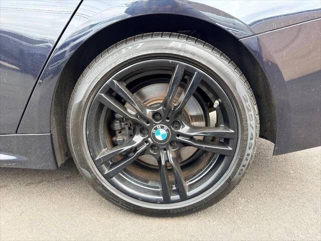 used 2019 BMW 440 Gran Coupe car, priced at $24,998