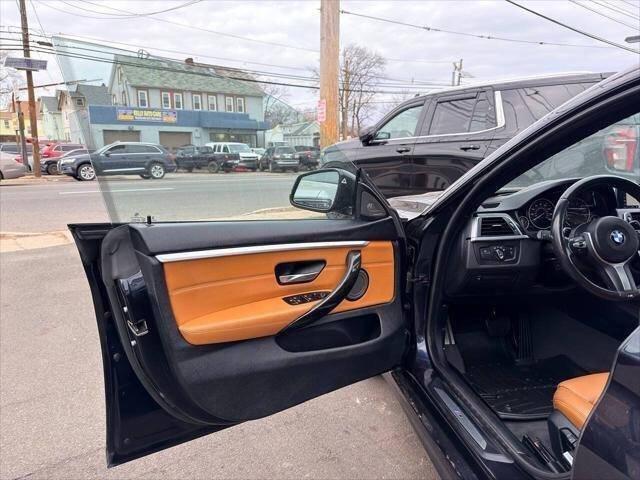 used 2019 BMW 440 Gran Coupe car, priced at $24,998