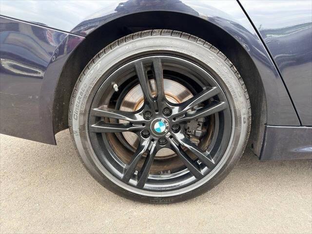 used 2019 BMW 440 Gran Coupe car, priced at $24,998