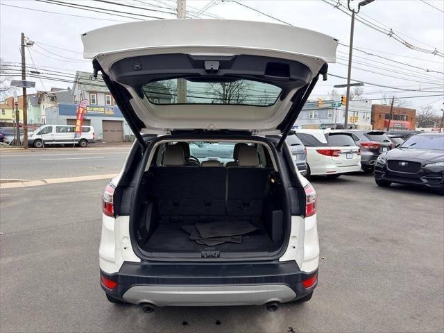 used 2018 Ford Escape car, priced at $11,988