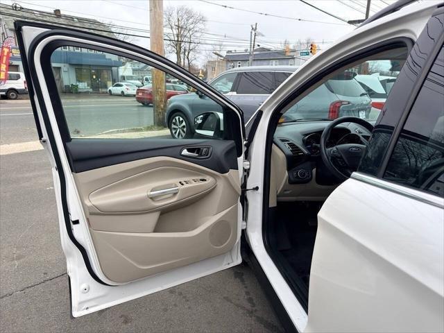 used 2018 Ford Escape car, priced at $11,988