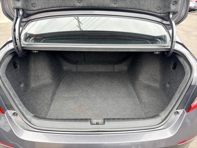 used 2019 Honda Accord car, priced at $18,398