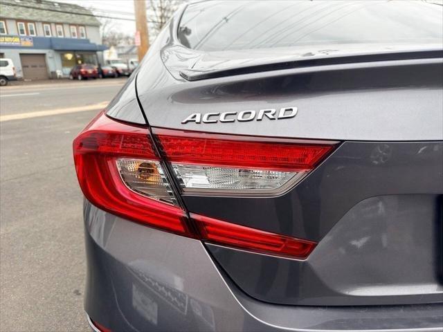 used 2019 Honda Accord car, priced at $18,398