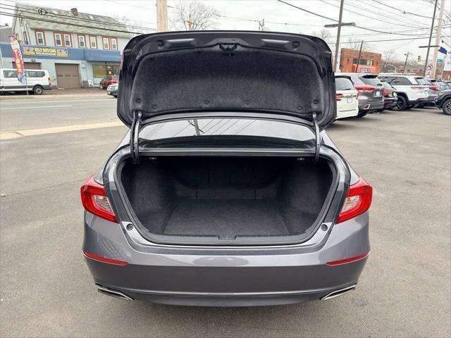 used 2019 Honda Accord car, priced at $18,398