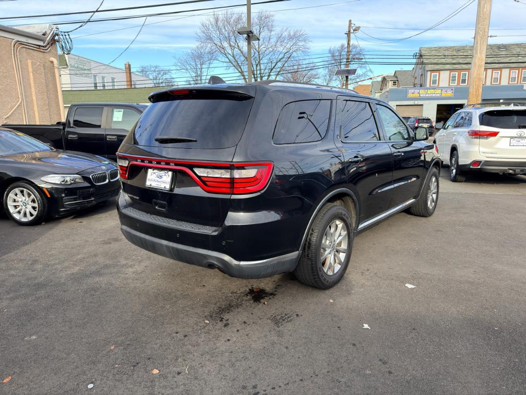 used 2016 Dodge Durango car, priced at $12,488
