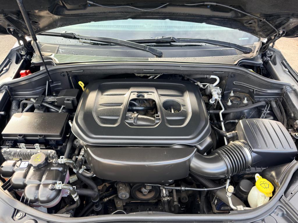 used 2016 Dodge Durango car, priced at $12,488