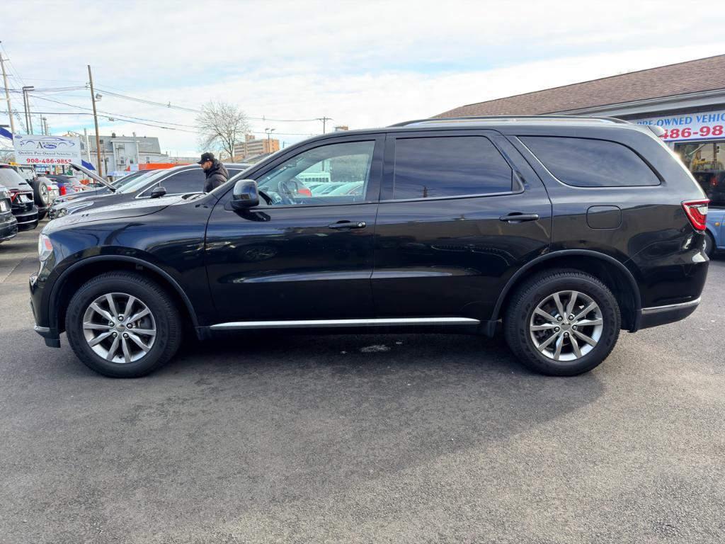 used 2016 Dodge Durango car, priced at $12,488