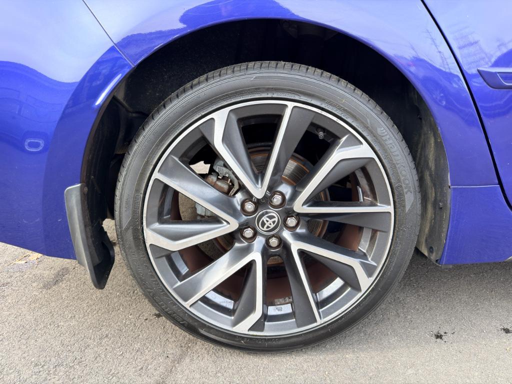 used 2020 Toyota Corolla car, priced at $19,388