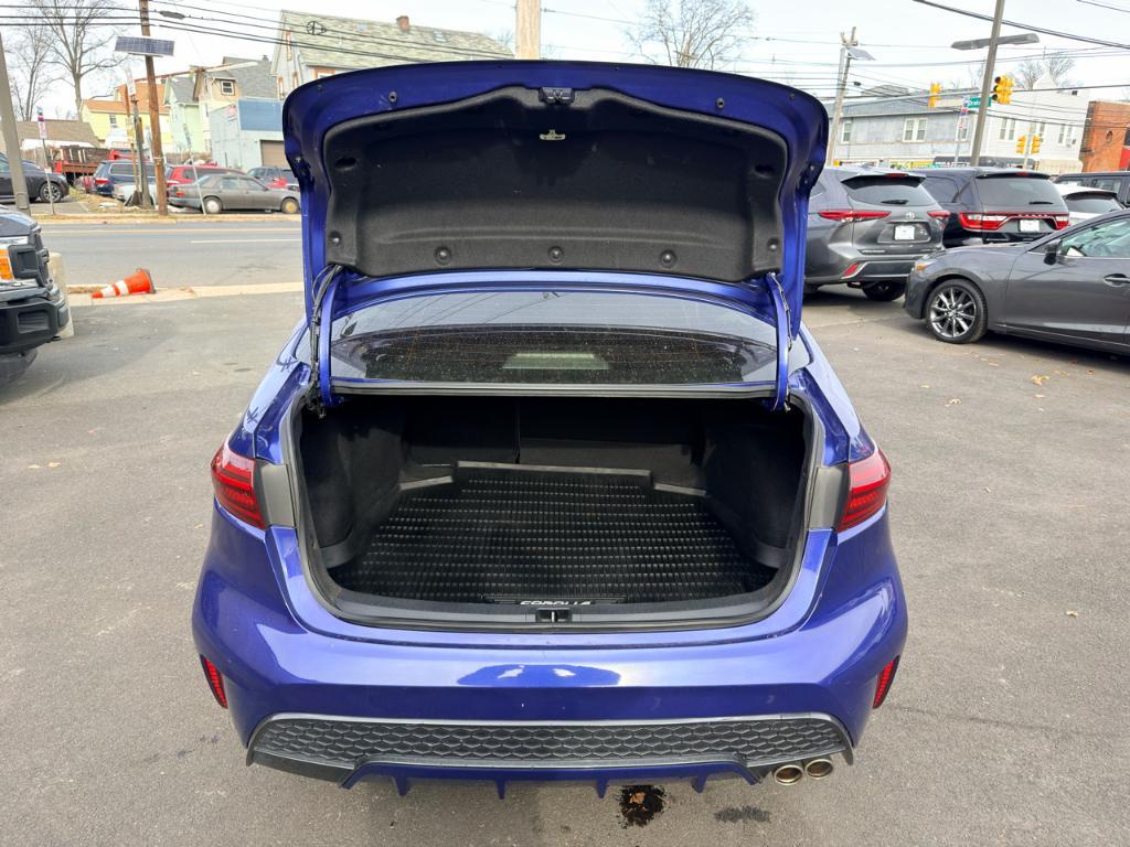 used 2020 Toyota Corolla car, priced at $19,388