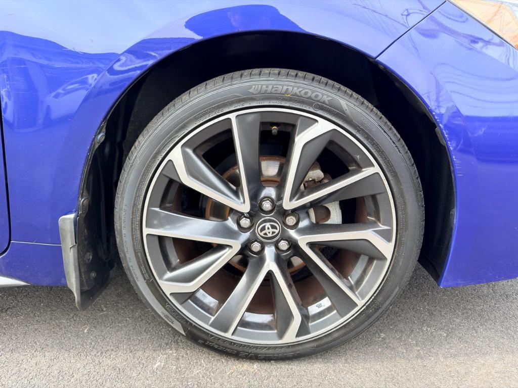 used 2020 Toyota Corolla car, priced at $19,388