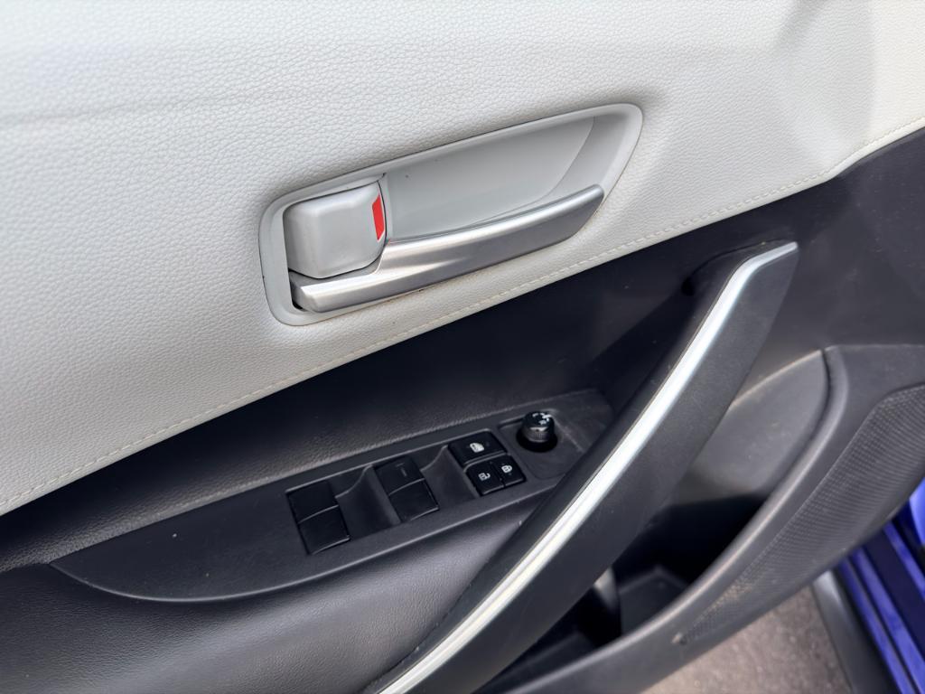 used 2020 Toyota Corolla car, priced at $19,388