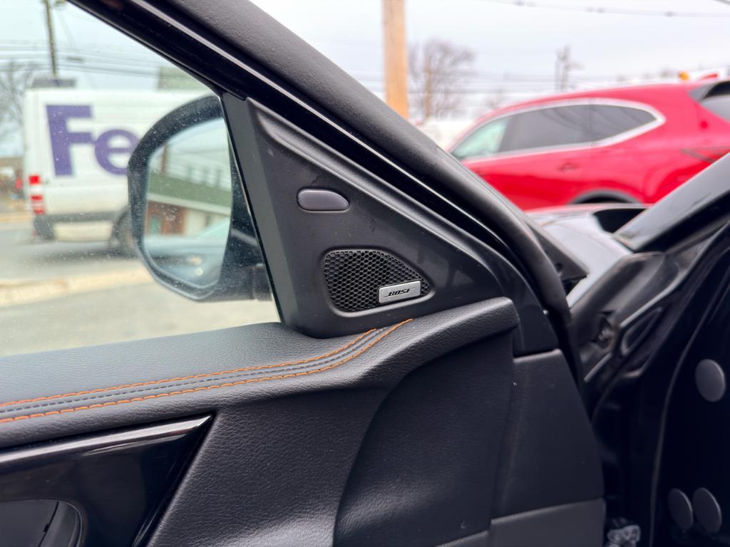 used 2021 Nissan Maxima car, priced at $19,488