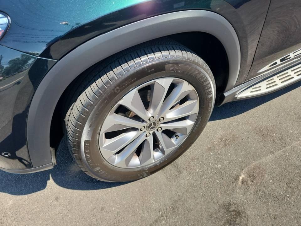 used 2020 Mercedes-Benz GLE 350 car, priced at $28,087