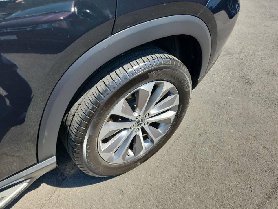 used 2020 Mercedes-Benz GLE 350 car, priced at $28,087