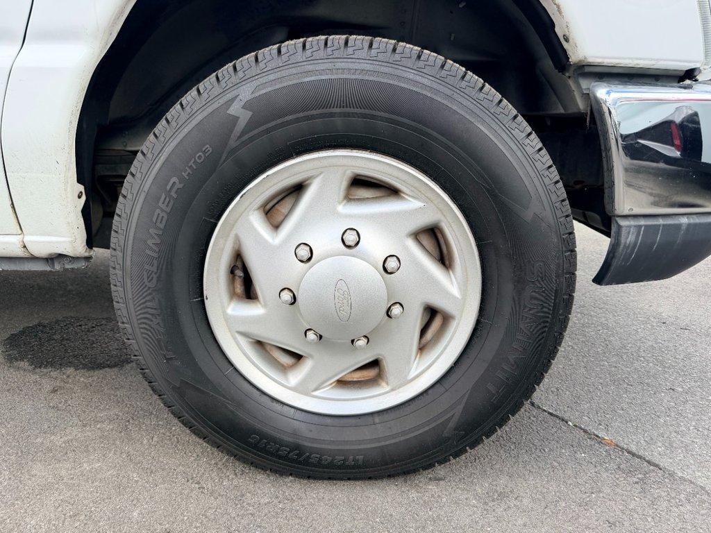 used 2011 Ford E350 Super Duty car, priced at $15,988