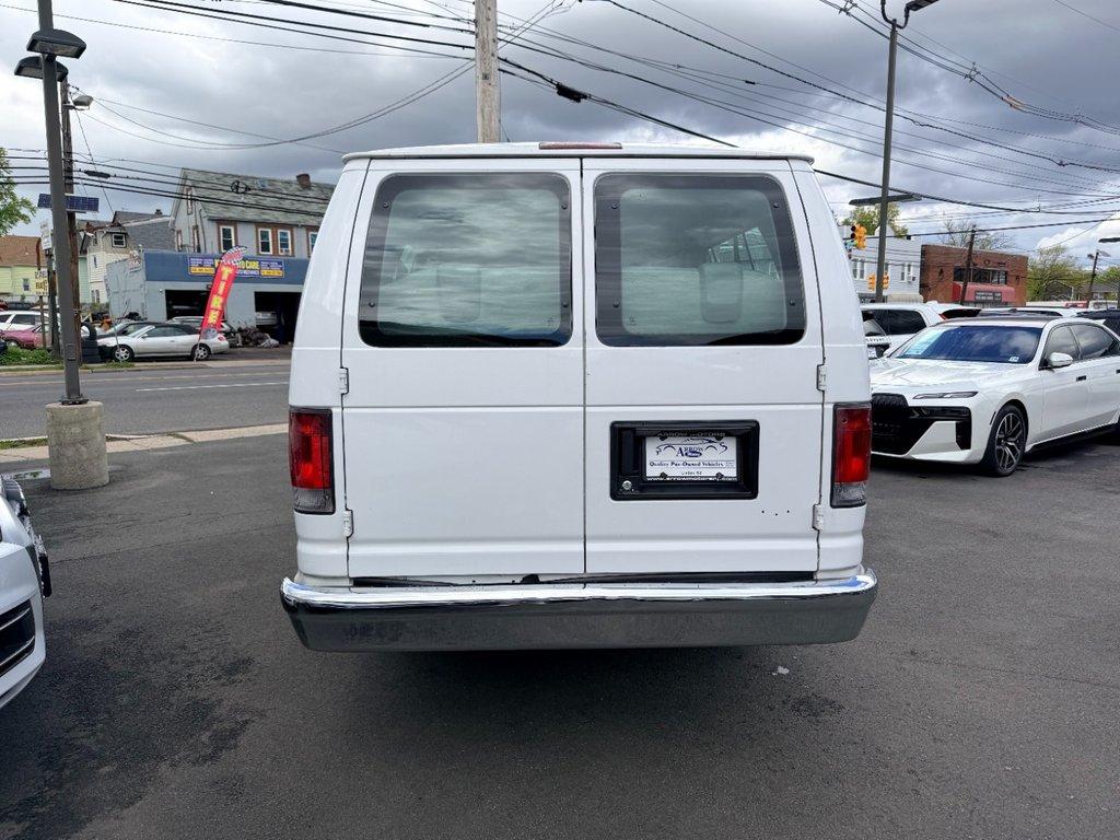 used 2011 Ford E350 Super Duty car, priced at $15,988
