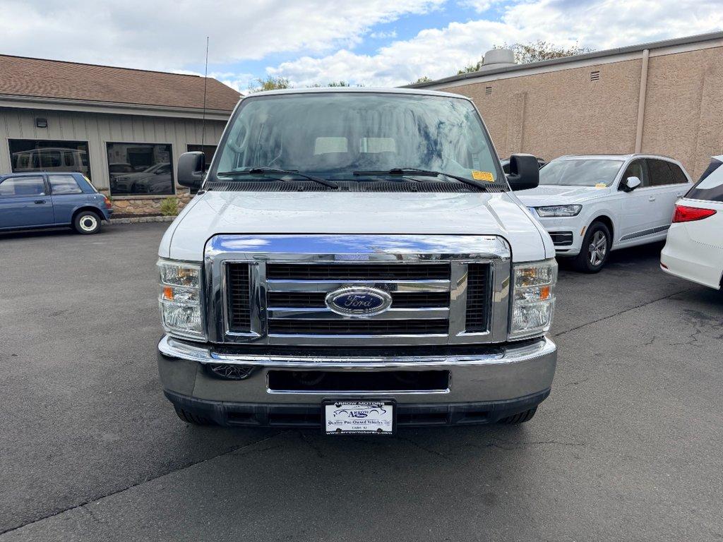 used 2011 Ford E350 Super Duty car, priced at $15,988
