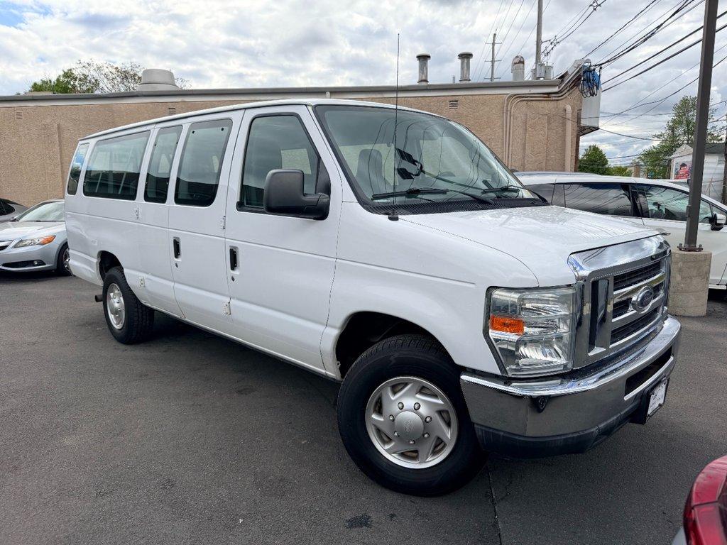 used 2011 Ford E350 Super Duty car, priced at $15,988