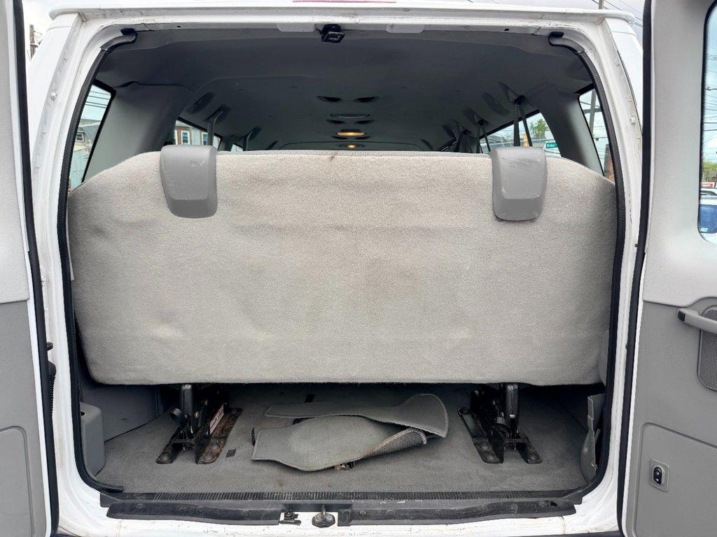 used 2011 Ford E350 Super Duty car, priced at $15,988