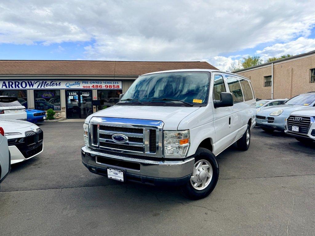 used 2011 Ford E350 Super Duty car, priced at $15,988